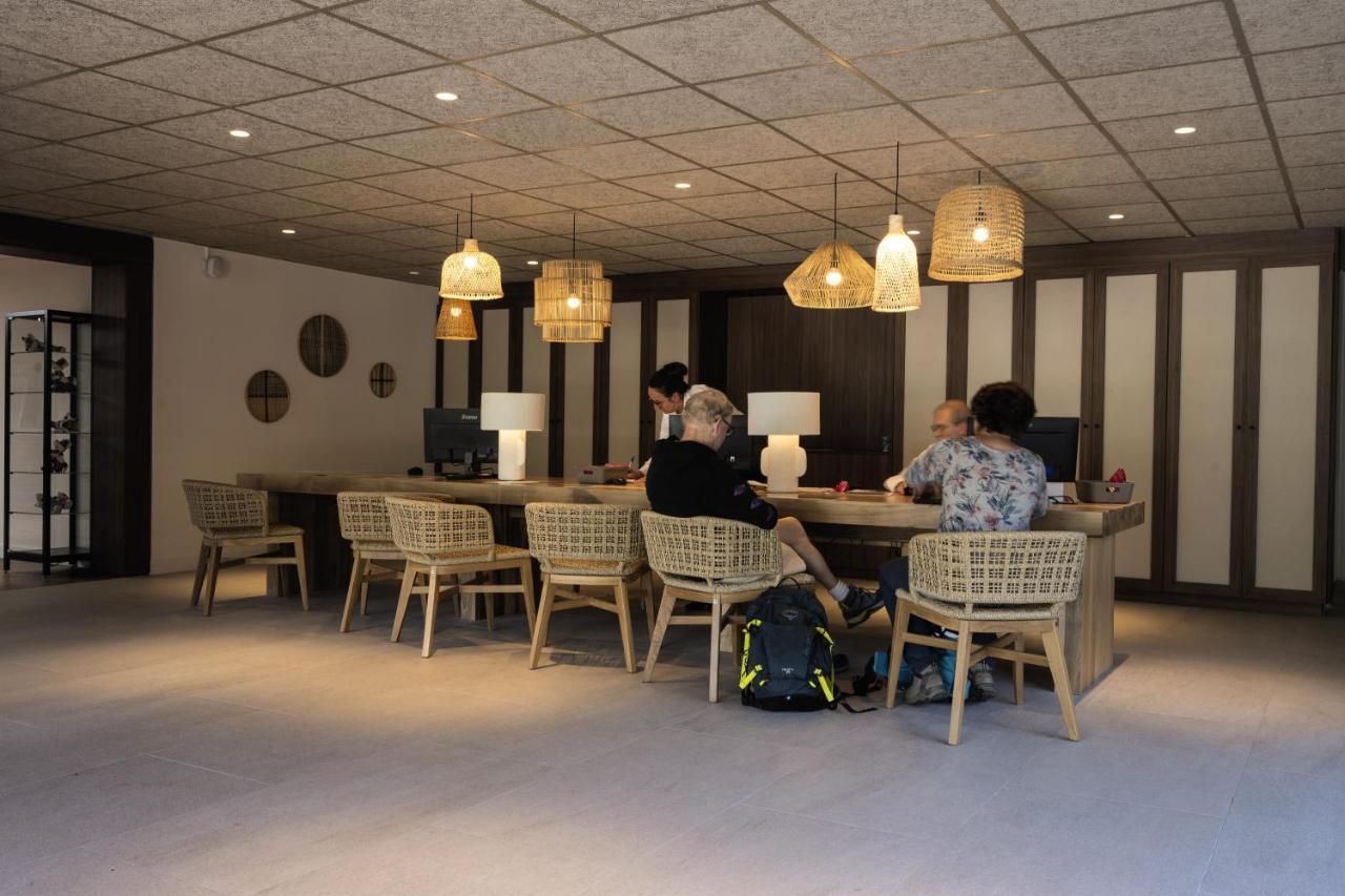 Belambra Clubs Presqu'Ile De Giens - Les Criques Ξενοδοχείο Ιέρ Εξωτερικό φωτογραφία