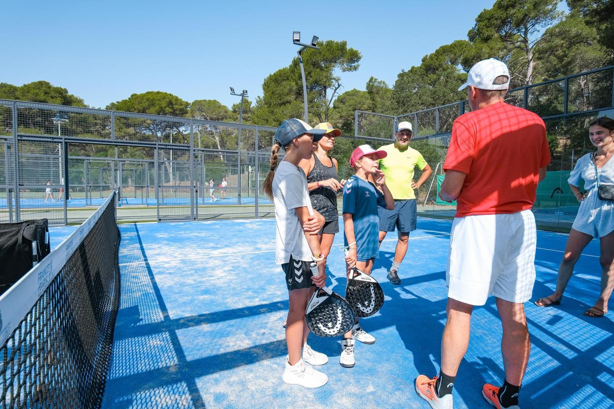 Belambra Clubs Presqu'Ile De Giens - Les Criques Ξενοδοχείο Ιέρ Εξωτερικό φωτογραφία